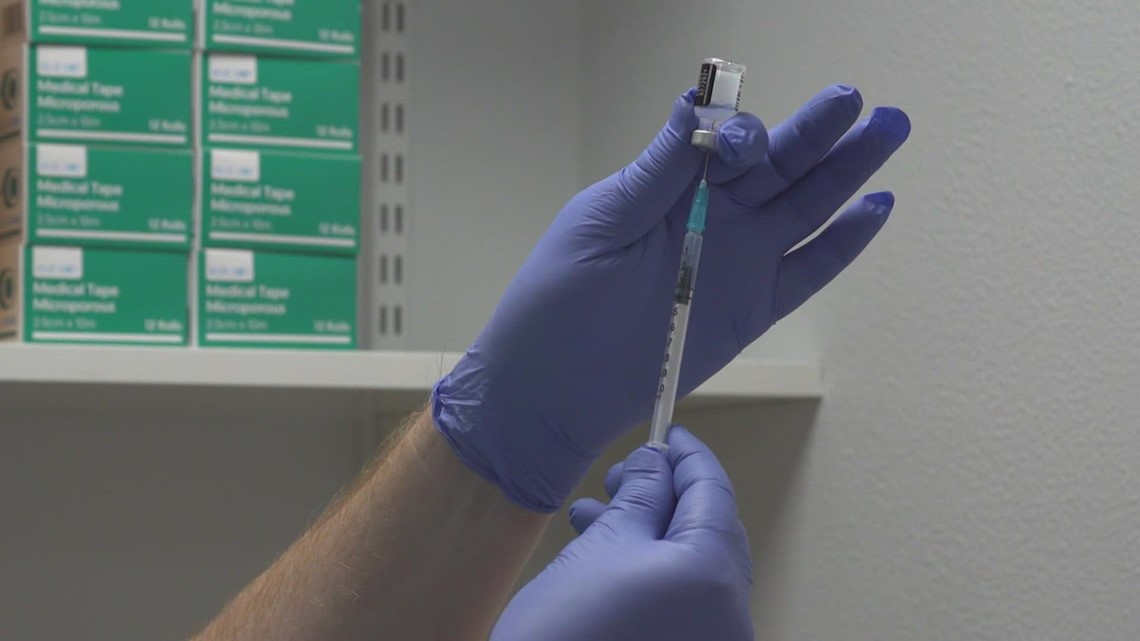 Seattle, King County dropping COVID-19 vaccine mandate | king5.com