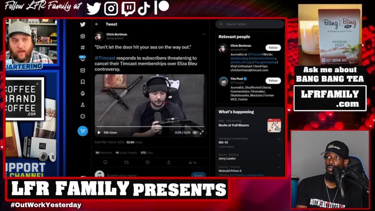 You Won't BELIEVE What Happened Today - YouTube