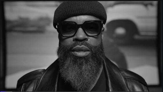 Black Thought Marks Rap’s 50th Anniversary With Love Letter to Hip-Hop – Rolling Stone