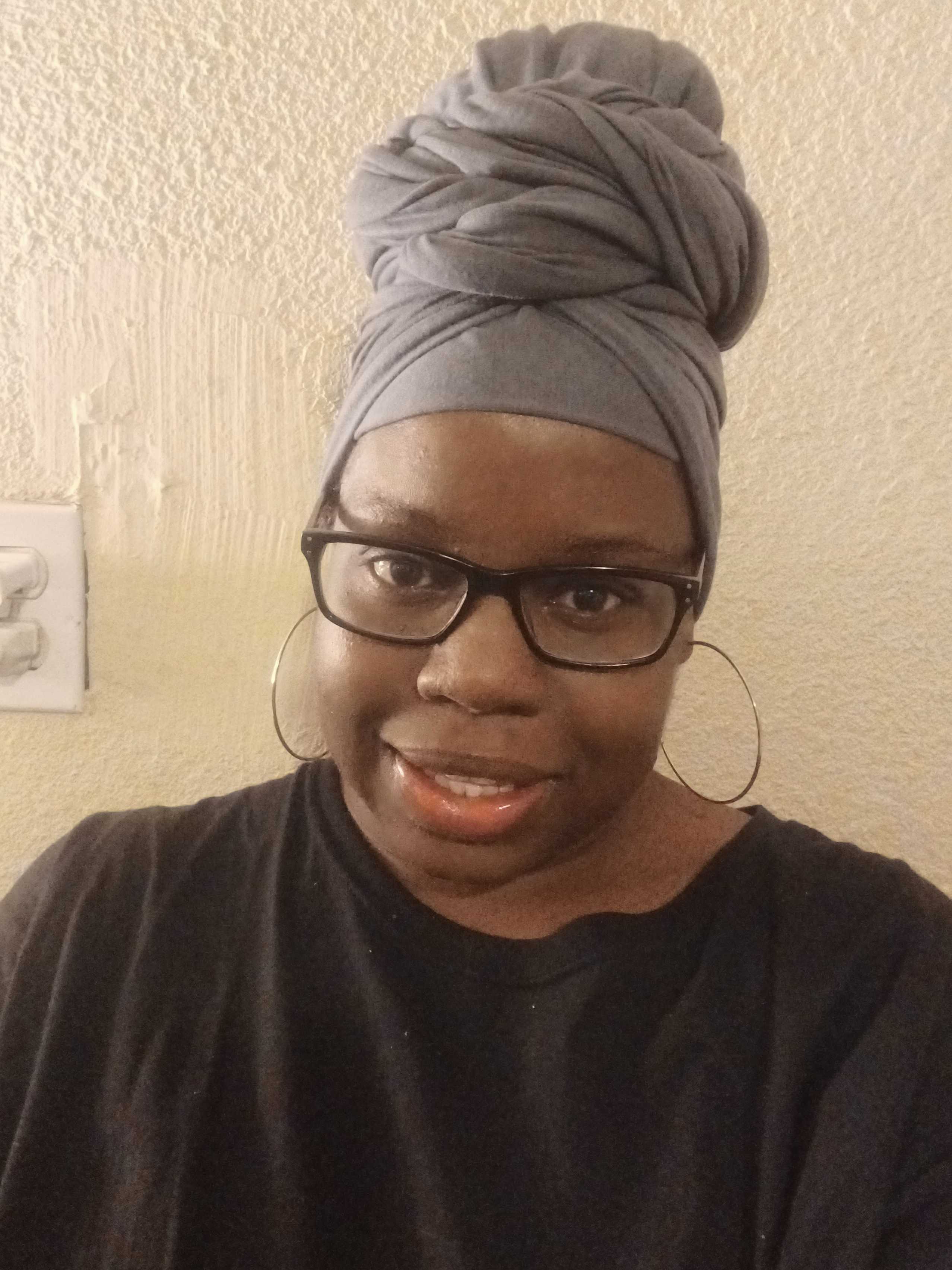 Latoya Williams
