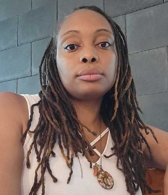 (J'Nefer) The Integrative  School Psychologist 