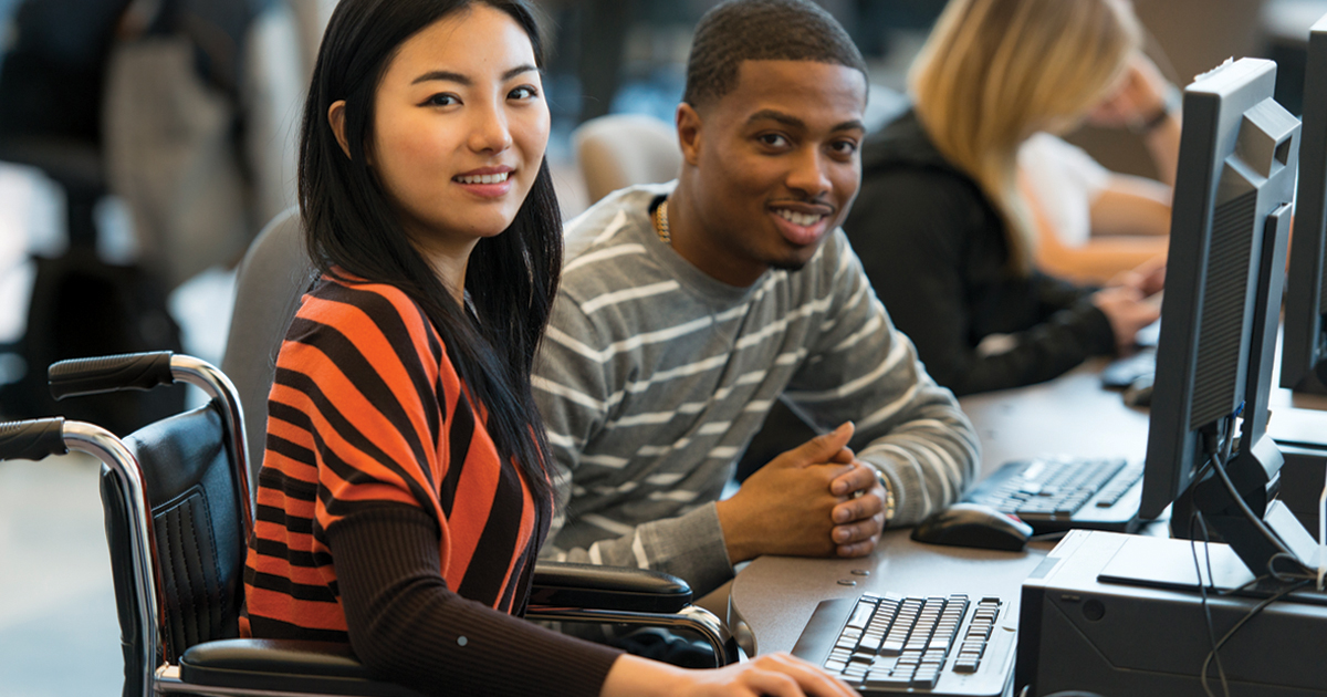 Home - ABLE National Resource Center