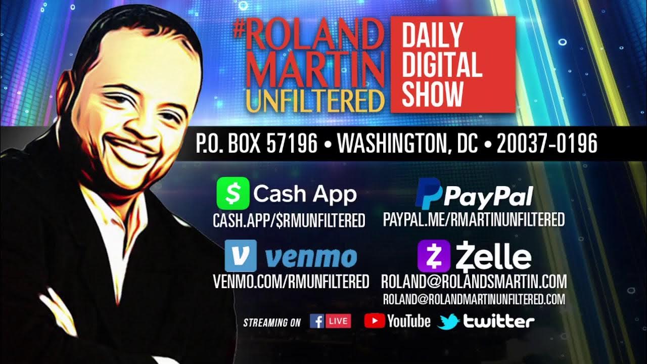 NY Rep Bowman Goes after GOP, NFL Media Layoff Jim Trotter, TN TSU Take Over, Erica Savage Farewell - YouTube