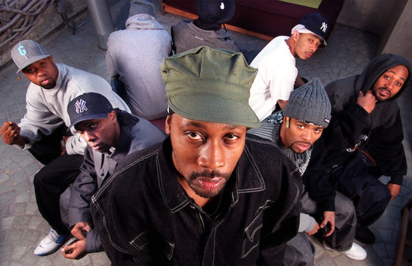 Scientist Claim That People Who Listen To Wutang Clan Are Smarter - Boom Bap Nation
