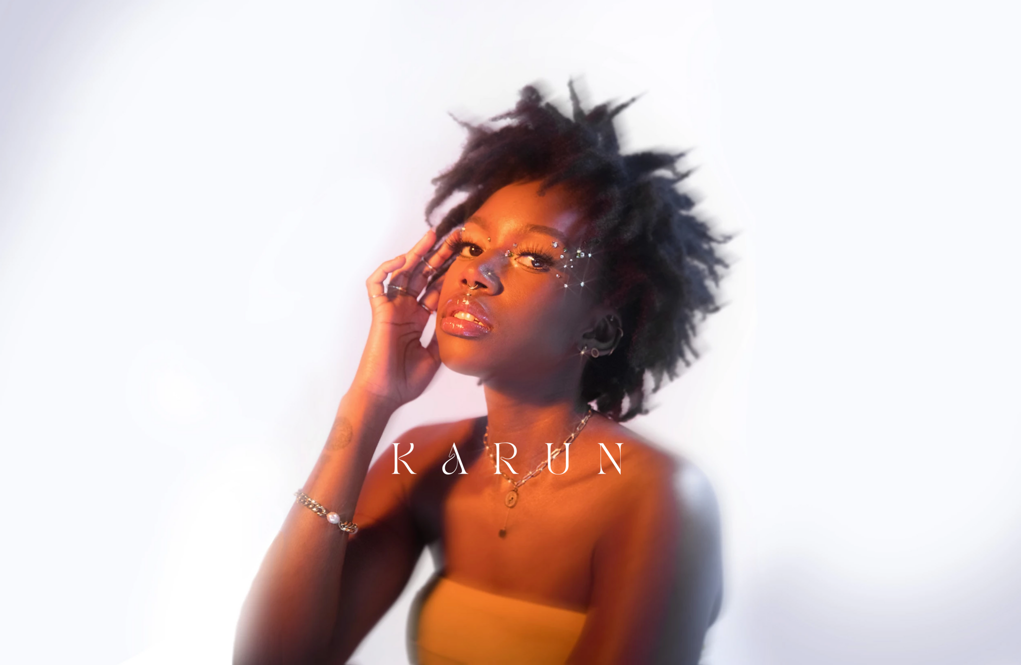 Karun Music Official Website