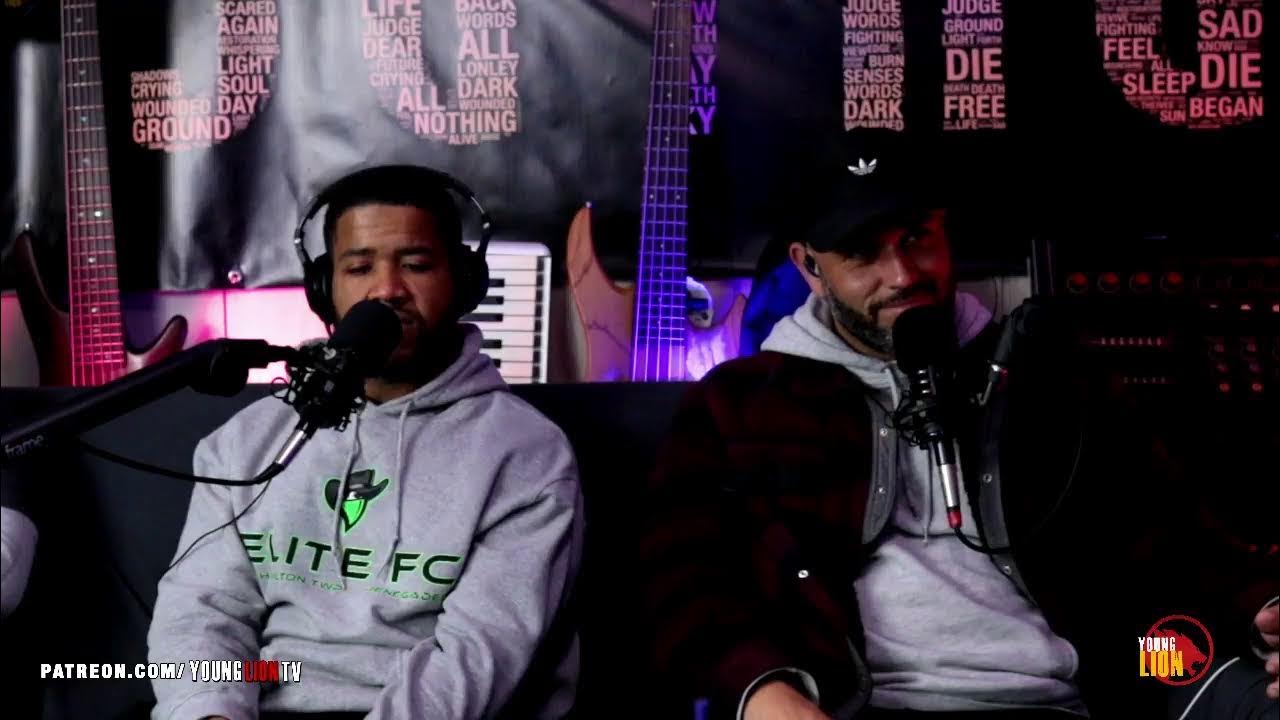 NEW JUSSIE SMOLLETT VIDEO, Kaepernick, Ja Morant and MORE - YouTube