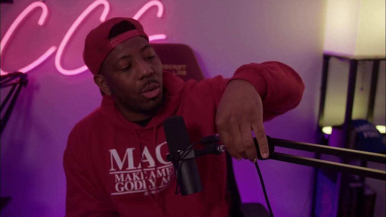 I got CANCELLED by only trumpers?!? - YouTube