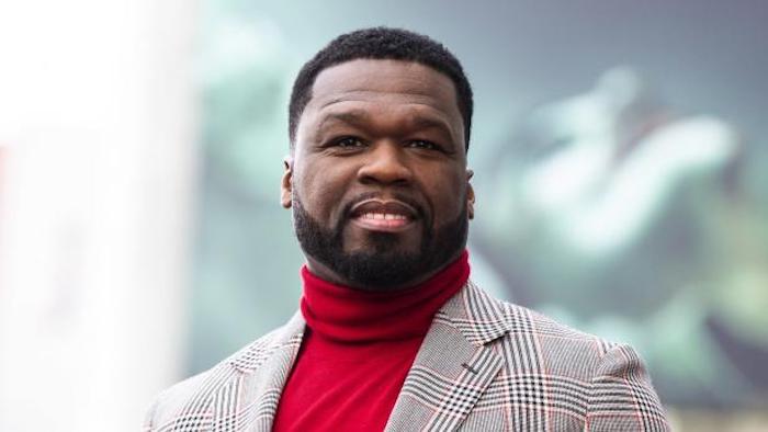 50 Cent Set to Develop New Series 'Vice City' for Paramount+