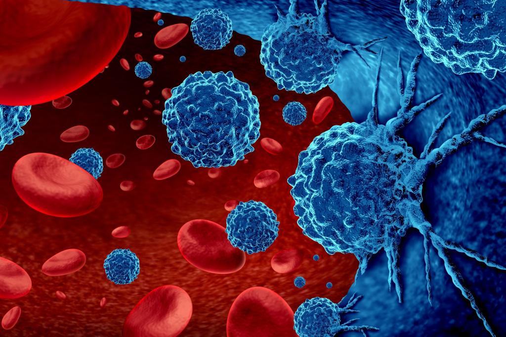 Cancer detection predicts tumors before they form: discovery