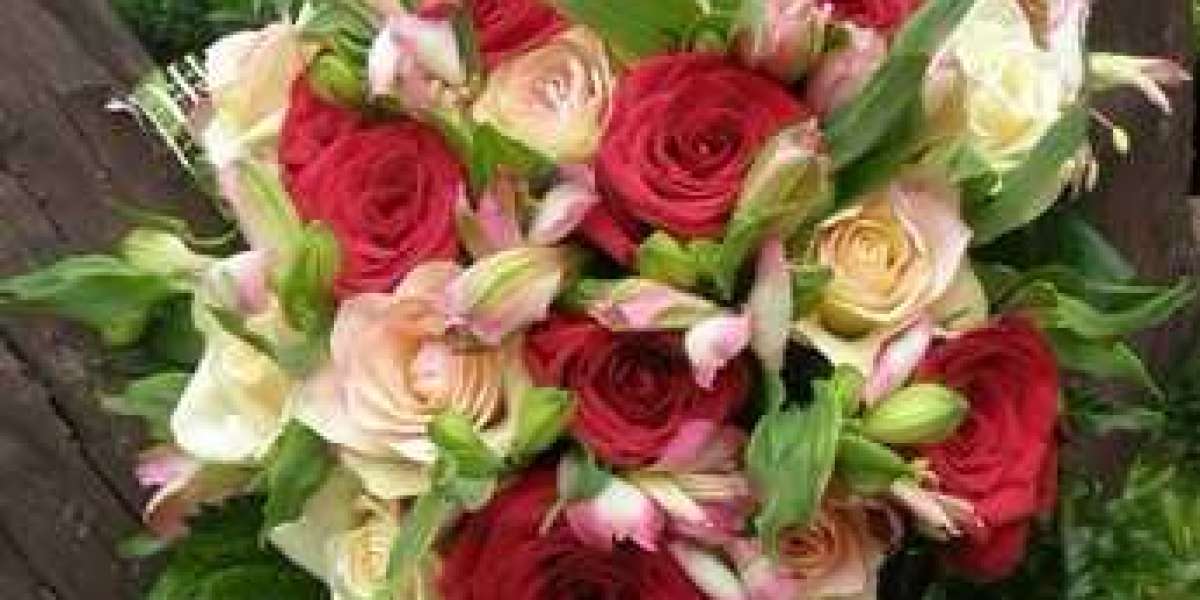 Convenient Buying a Flower Bouquet Online