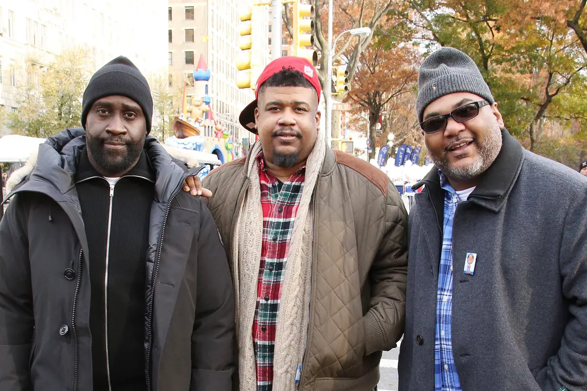 De La Soul To Celebrate Life & Legacy Of Trugoy With “The DA.I.S.Y. Experience” Tribute Concert  - AllHipHop