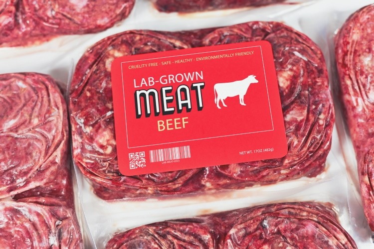 Study: Bill Gates’ Fake Meat Causes “Turbo Cancer” in Humans » Sons of Liberty Media