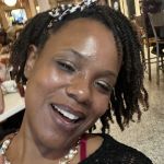 Cassaundra  Plummer