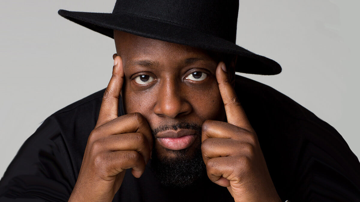 Wyclef Jean Updates Fans After Hospitalization for Exhaustion