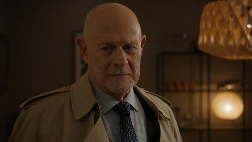 NCIS: Los Angeles 14x13 "A Farewell to Arms" - Trakt