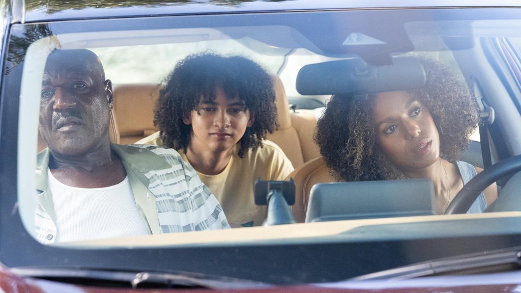 Kerry Washington’s ‘UnPrisoned’ Is Most Watched Hulu Premiere – VIBE.com