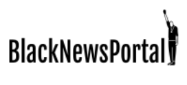 Home - Black News Portal