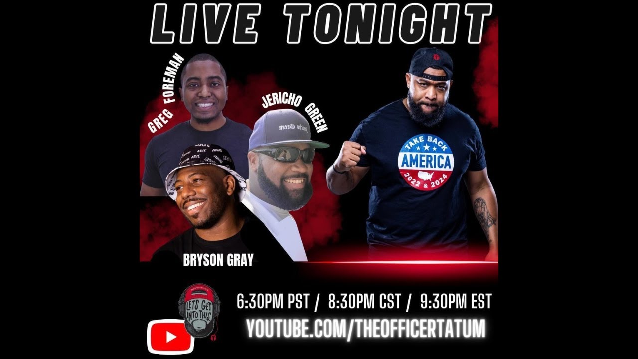 Trump Indictment, Tennessee Transurrection, and MORE! - YouTube