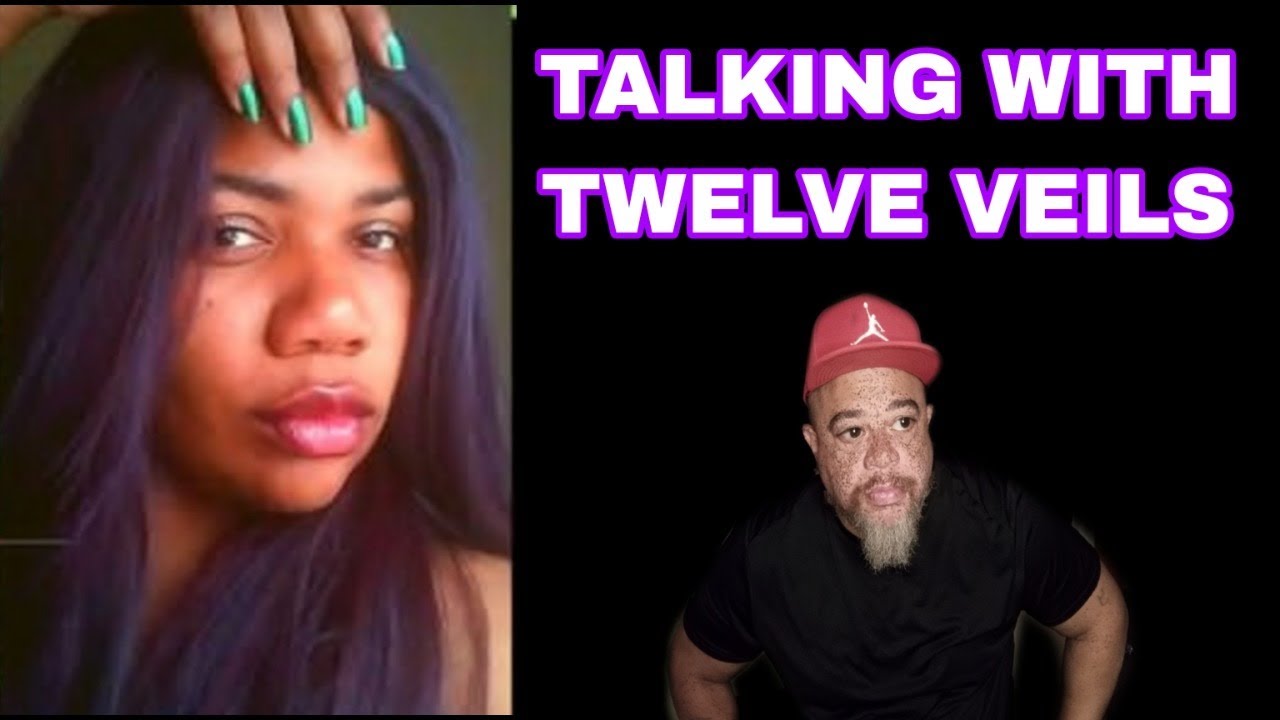 ? Talking with Twelve Veils - YouTube