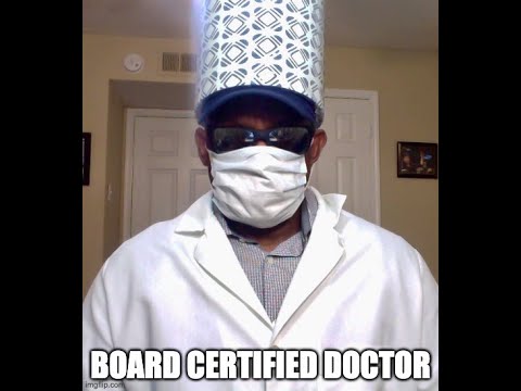 The Doctor Of Common Sense Show - YouTube