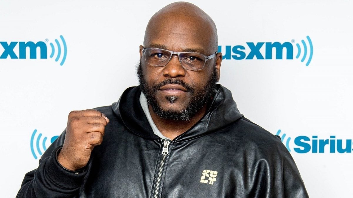 Bumpy Knuckles Says Hip Hop Has Been ‘Pimped By Culture Vultures’ | HipHopDX