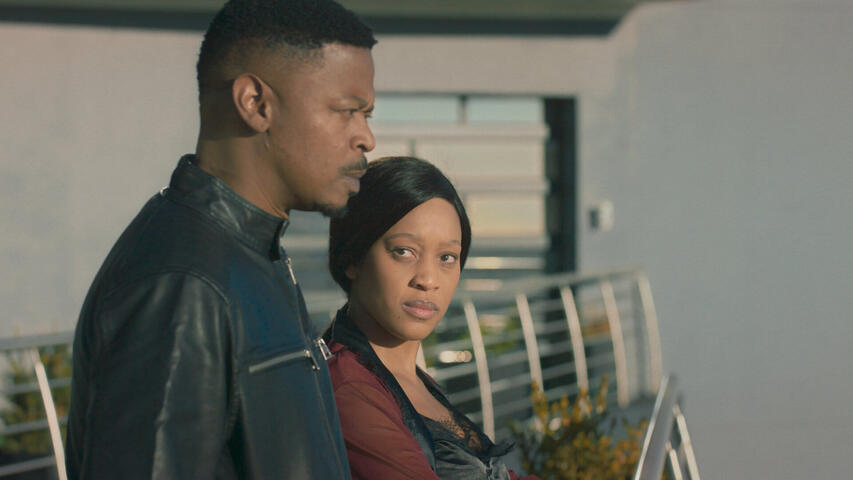 Kings of Jo'Burg 2x02 "Episode 2" - Trakt