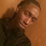 Darion Jeffries