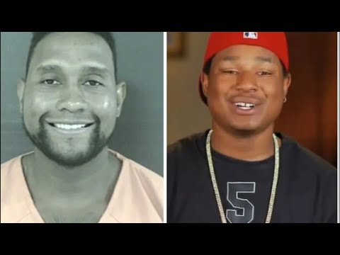 Tim Norman Sentenced To Life *Live From Court* - YouTube