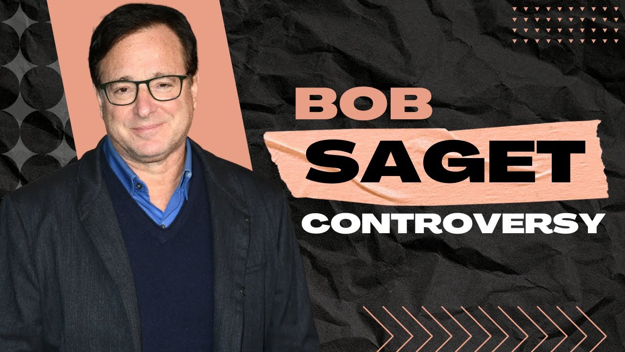Bob Saget Controversy You Never Knew Existed | Savage RoyalT - YouTube
