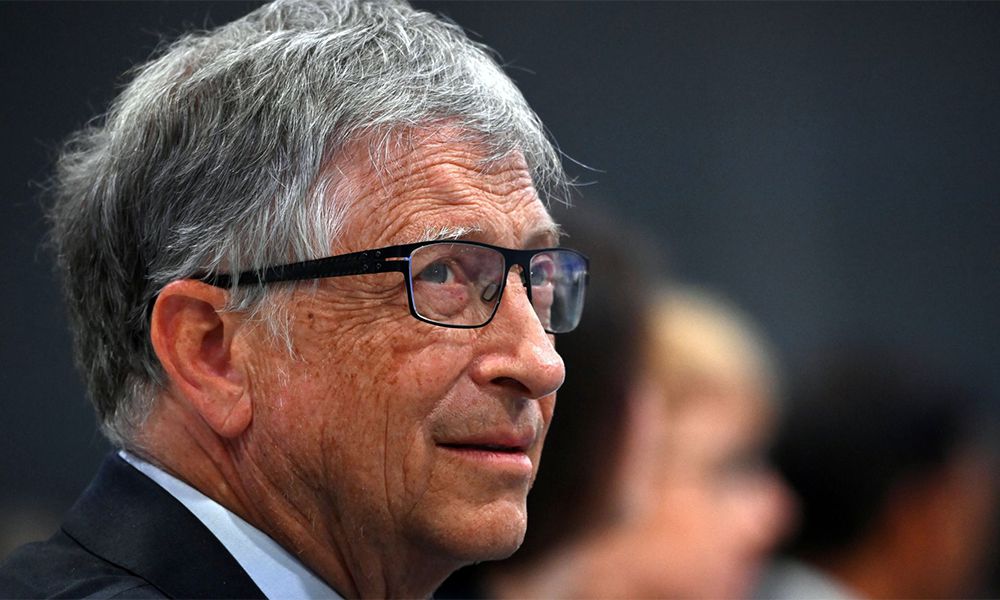 Bill Gates Arrest Warrant Issued in Philippines For 'Premeditated Murder' Linked To Vaccine Roll Out - News Punch