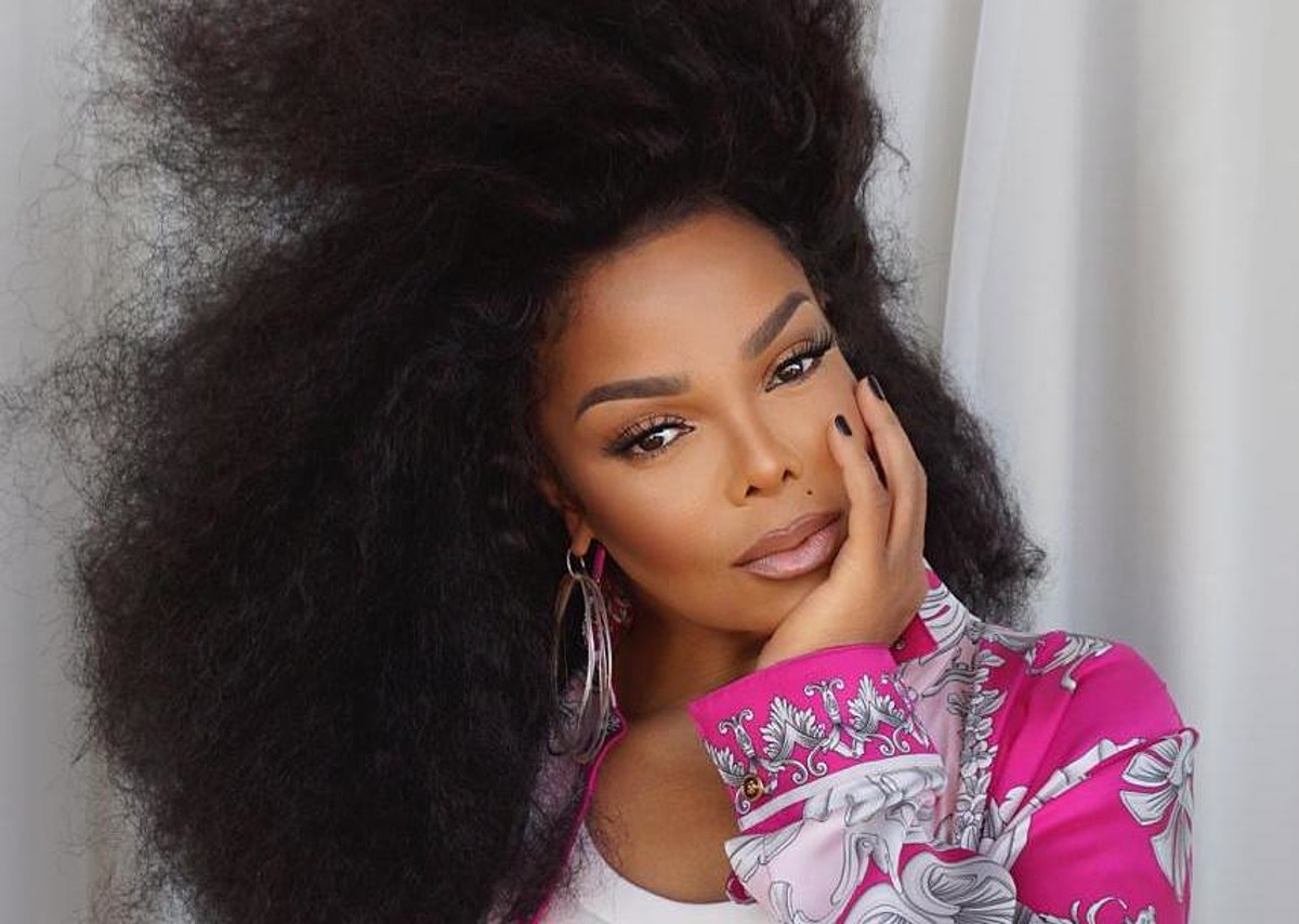 Janet Jackson to Deliver 'Family First' Documentary Highlighting Her Upcoming Tour
