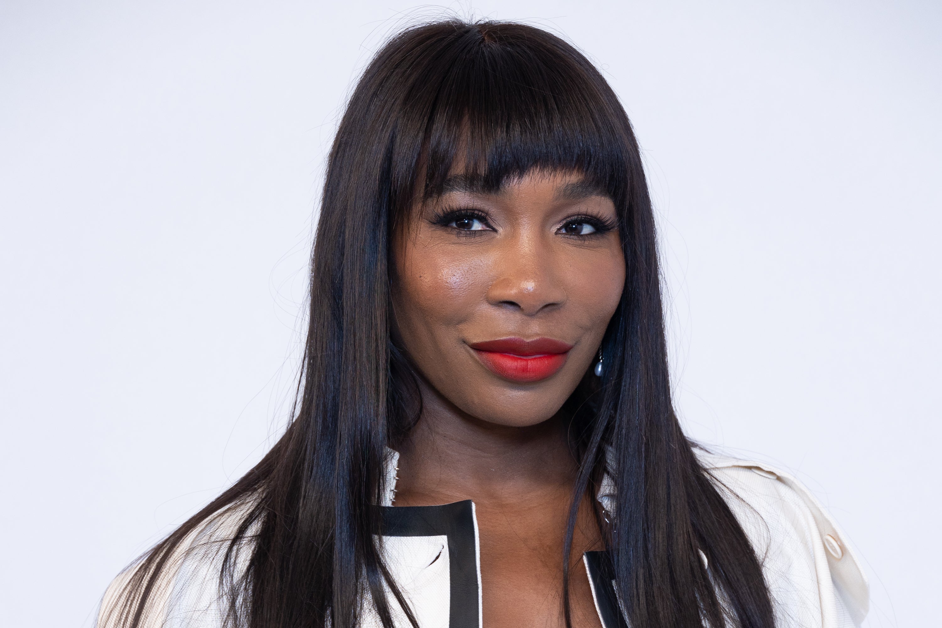 Venus Williams Is Reportedly Raising Capital To Save Nina Simone's Home - Essence