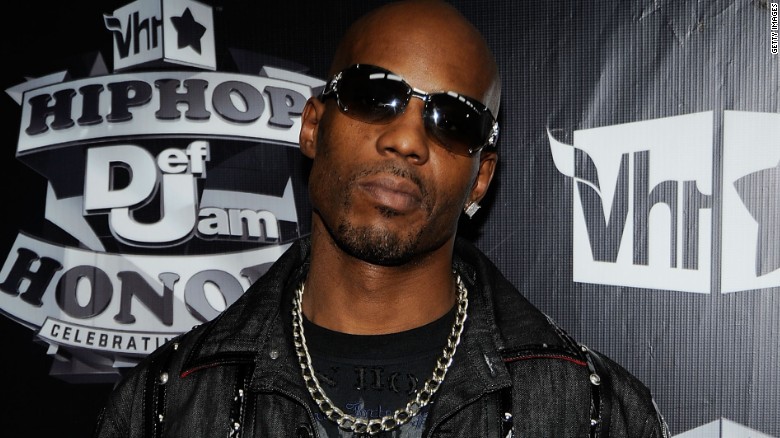 Ruff Ryders Announce 'NYC Ryde Out' Event to Celebrate DMX on Second Anniversary of His Death