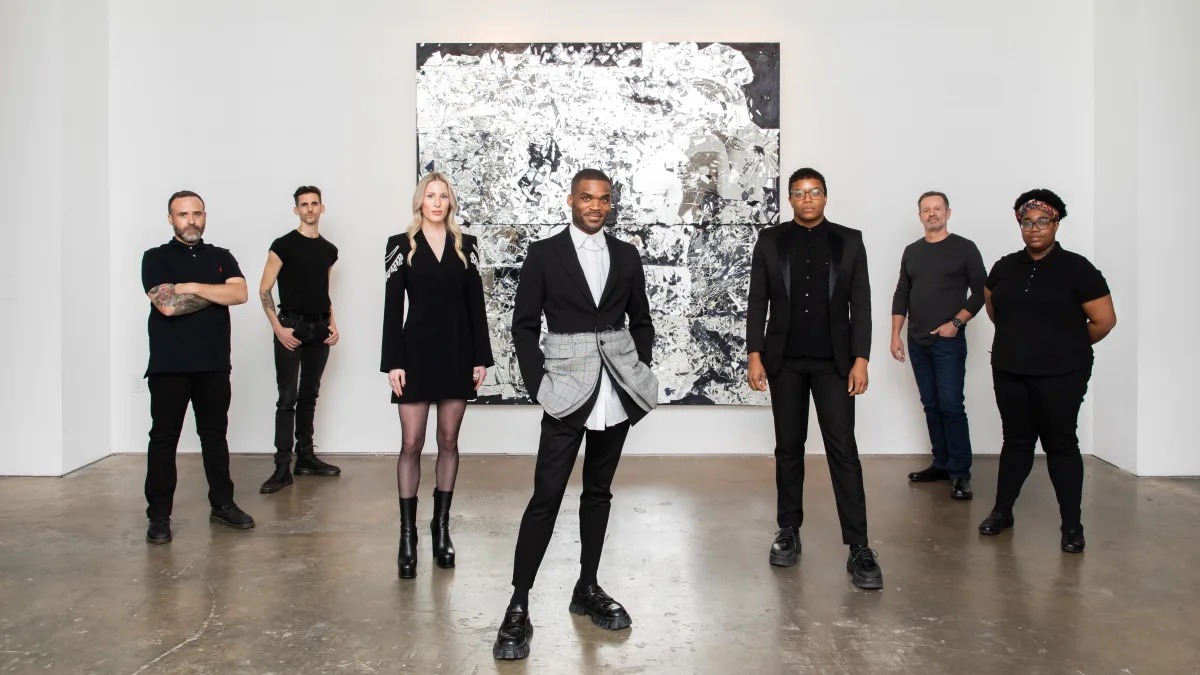 This Atlanta-Based Gallery Is Putting Black Artists Center Stage - Ebony