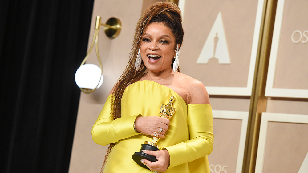 Ruth Carter Becomes First Black Woman to Win Two Oscars – Variety