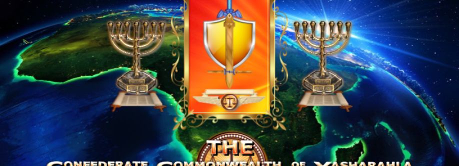 The Confederate Commonwealth of Yasharah