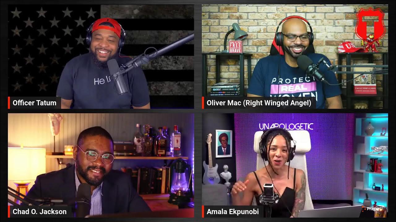 Uganda WAS RIGHT To Make LGBTQ ILLEGAL? America Should Do the SAME? - YouTube