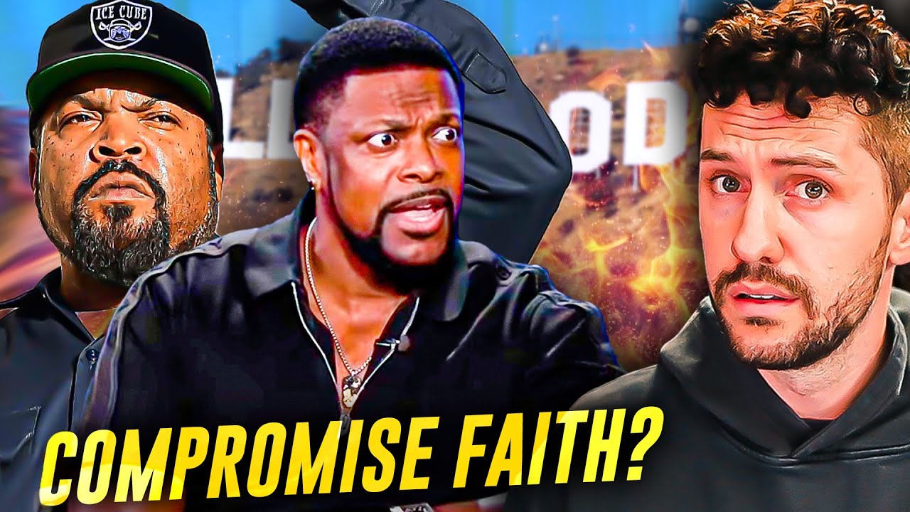 Chris Tucker SAID THIS When Offered $10 MILLION to Compromise His FAITH - YouTube
