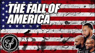 Has the American Empire Fallen?