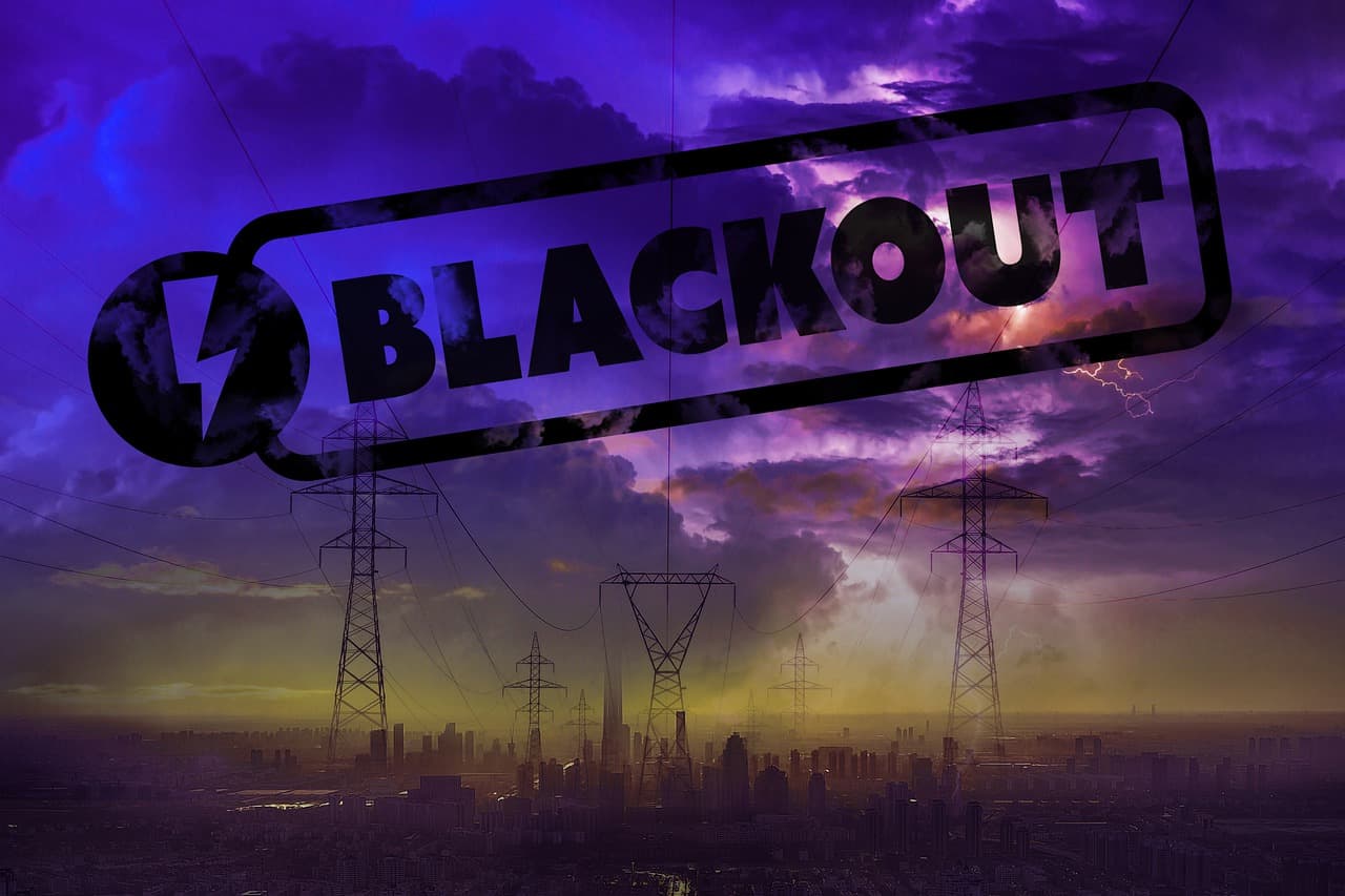 South Africa nearing collapse as blackouts threaten 'civil war' - Insider Paper