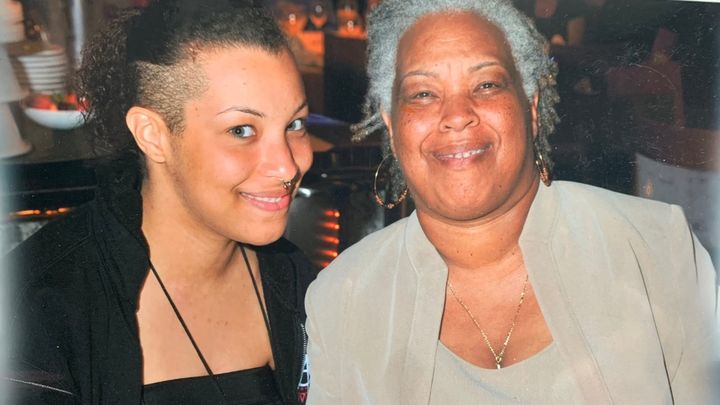 Fundraiser by Alicia Thompson : Mothers Passing and Medical Emergency