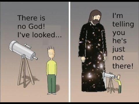 Discussing the recent school shooting and responding to atheist comments - YouTube