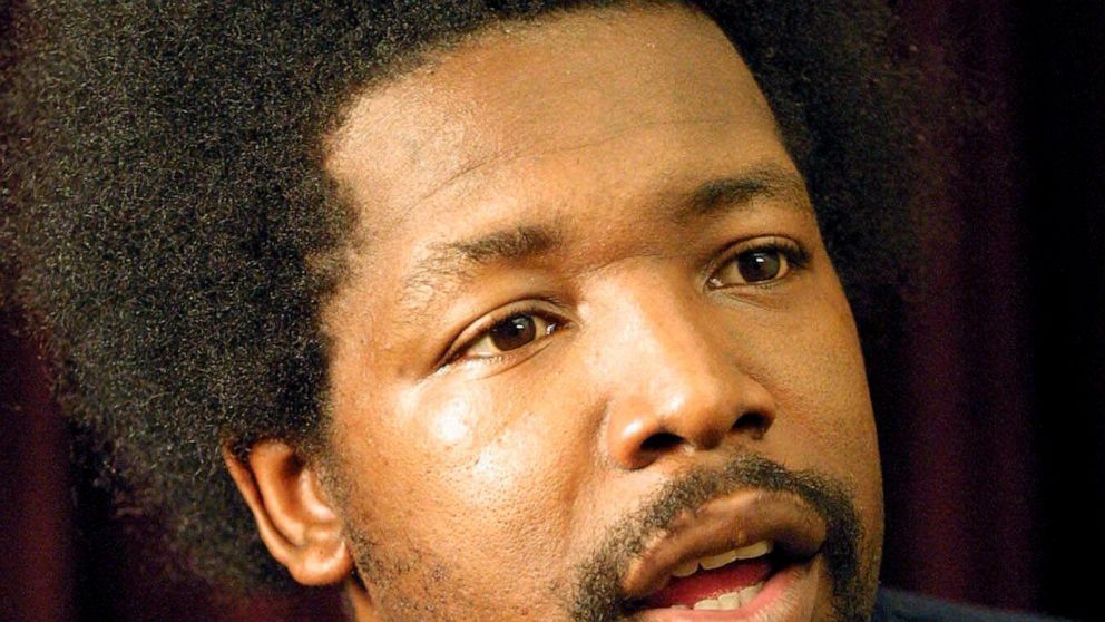 Rap artist Afroman sued by officers who raided his home - ABC News