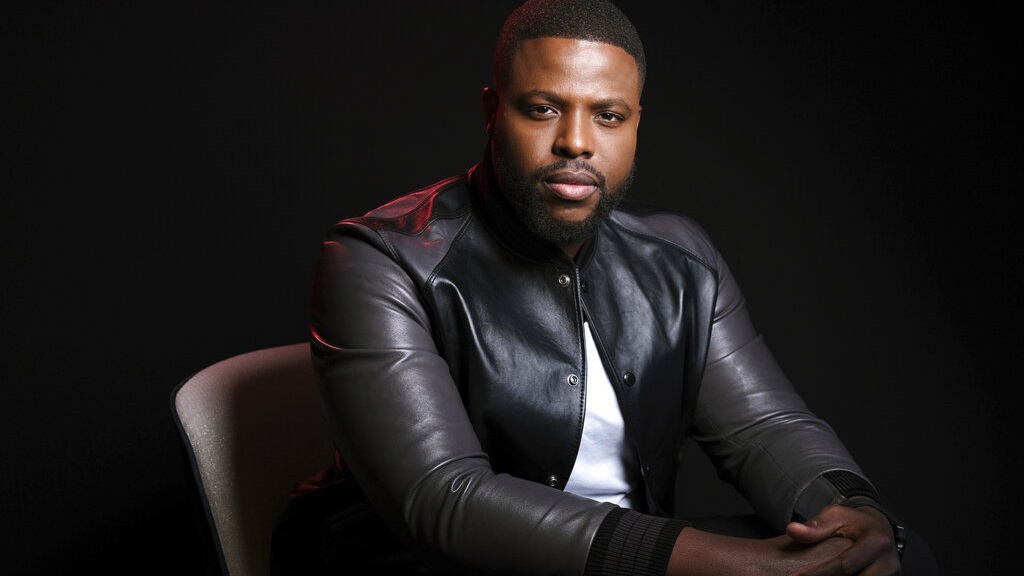 Marcus Garvey to be portrayed by actor Winston Duke in new movie   | Loop Jamaica