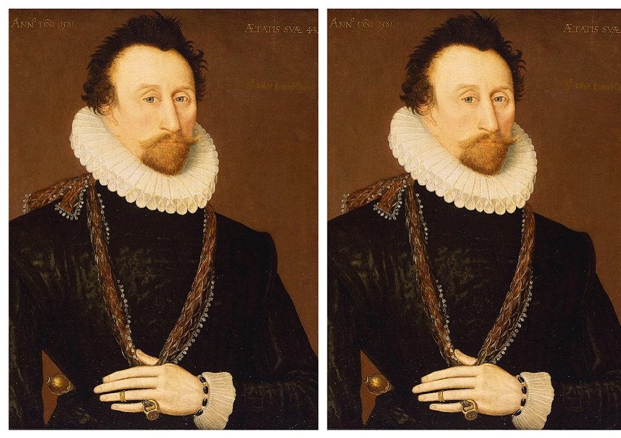 How England’s first slave trader lured Africans on his ‘Jesus’ ship and sold them into slavery - Face2Face Africa