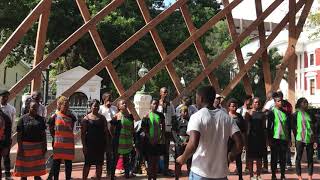 Smadzadza sam(My Love)