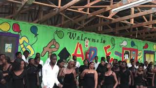 Hampeya&Sbhekane(Cover)by Brothers&Sisters @Live Show