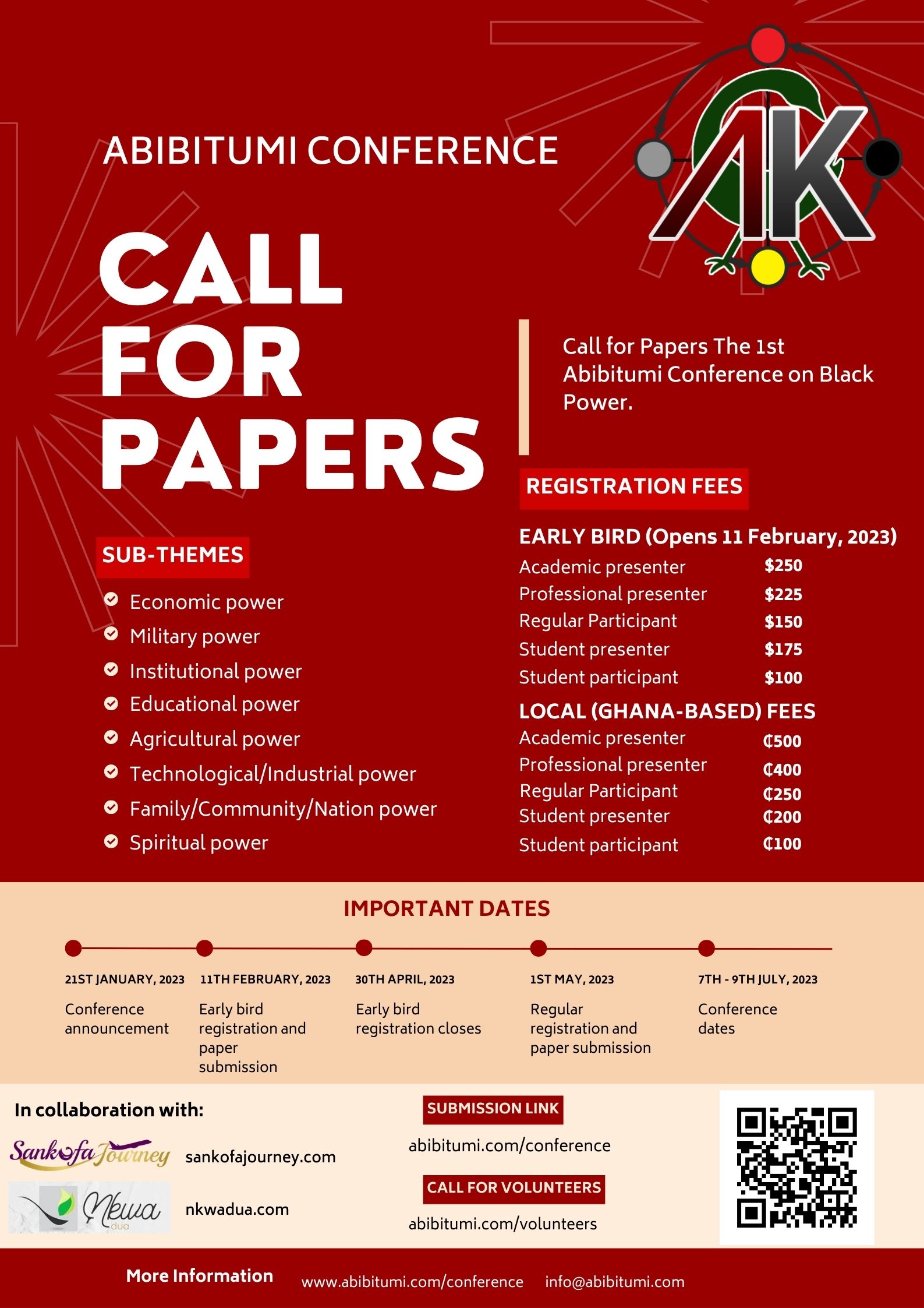 38: SSS [VIDEO+SLIDES] From Uhuru to Abibifahodie to Sovereignty? 2 steps Forward, One Step Backward… – Kmtyw Social Education Communiversity!