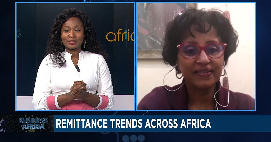 New African Remittance Index reveals latest trends and impacts | Africanews