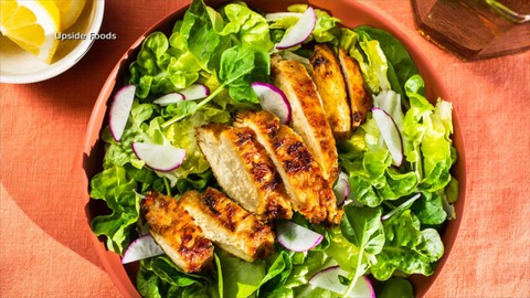 Lab grown meat gets FDA approval | Haystack News